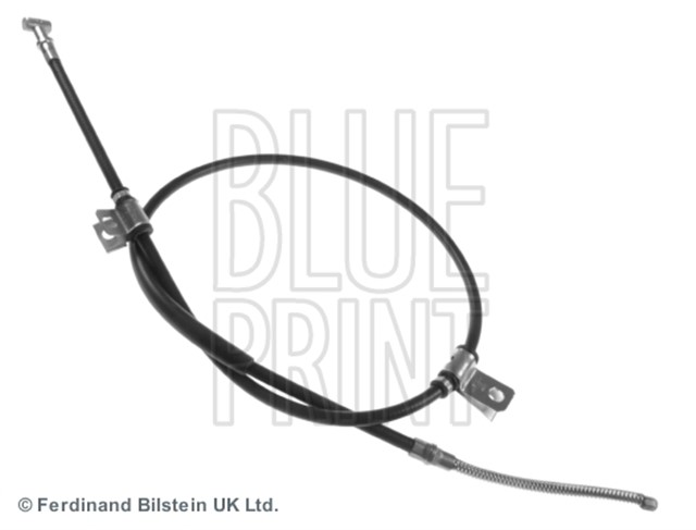 EL FRENI TELI SJ SERIES/SAMURAI