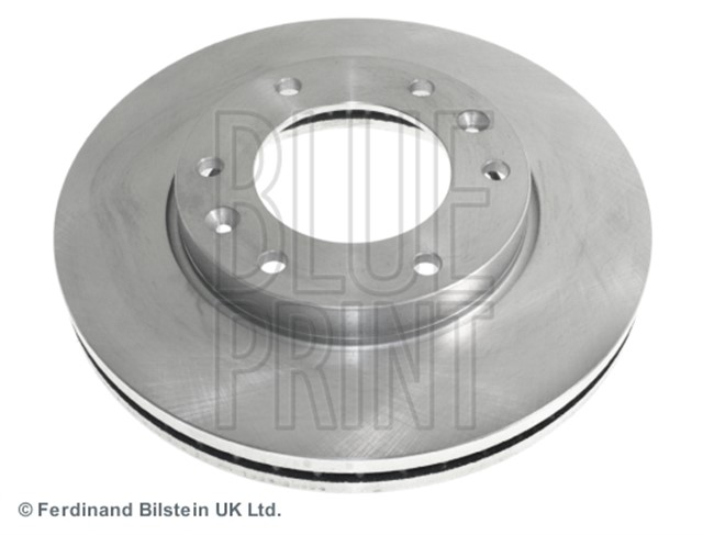 FREN DISKI H1/H200/PLAZA/STAREX