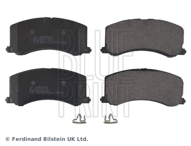 FREN BALATASI TAKIMI BALENO