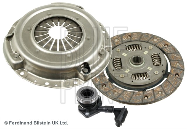 DEBRIYAJ SETI FIESTA 2002 - 08