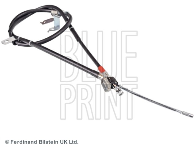 EL FRENI TELI LAND CRUISER 4X4 GRJ120 4.0 24V.LAND CRUISER 4X4 GRJ125 4.0 24V.LAND CRUISER 4X4