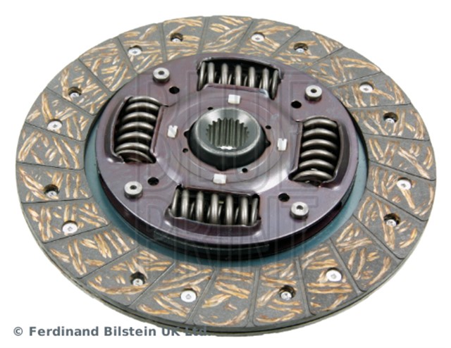 DEBRIYAJ BASKI BALATA MATRIX 2001 - 07