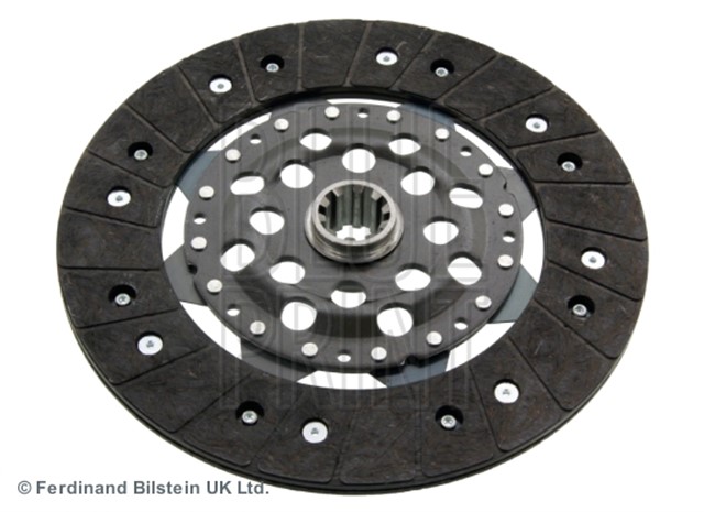 DEBRIYAJ BALATASI 5 ER E34 . 5 ER E39 . 7 ER E38