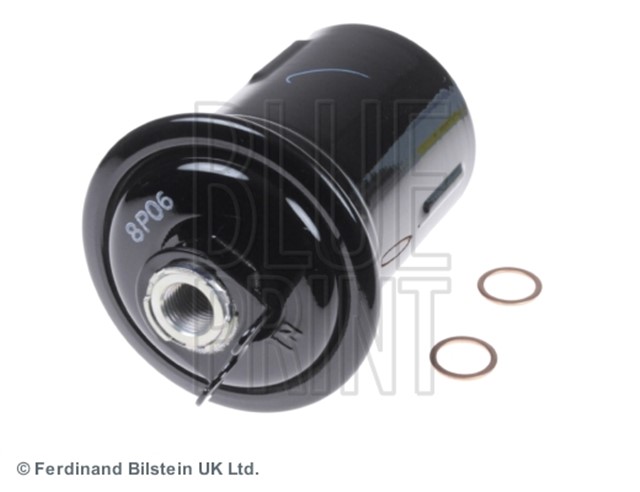 YAKIT FILTRESI FEROZA