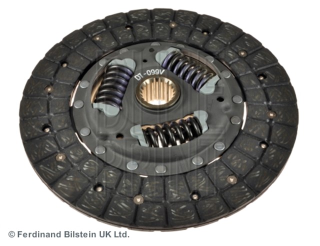 DEBRIYAJ BASKI BALATA HILUX 2005