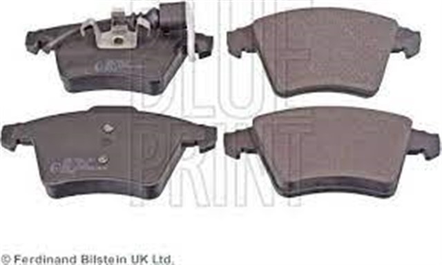 FREN BALATASI ON T5 - T6 04 - 