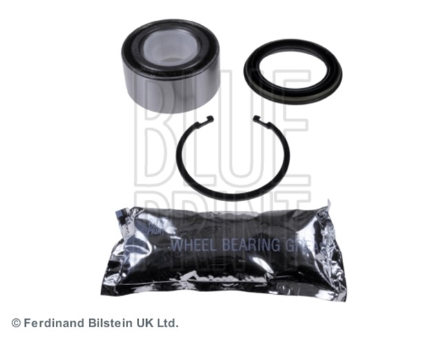 TEKERLEK RULMANI TAKIMI AVENIR