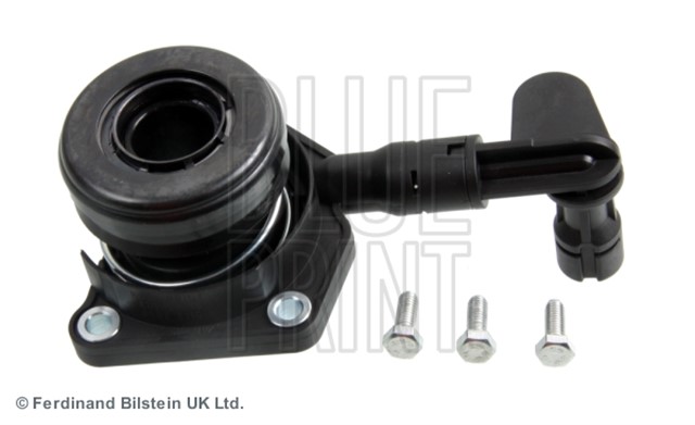 HIDROLIK RULMAN C - MAX 03. FOCUS 04