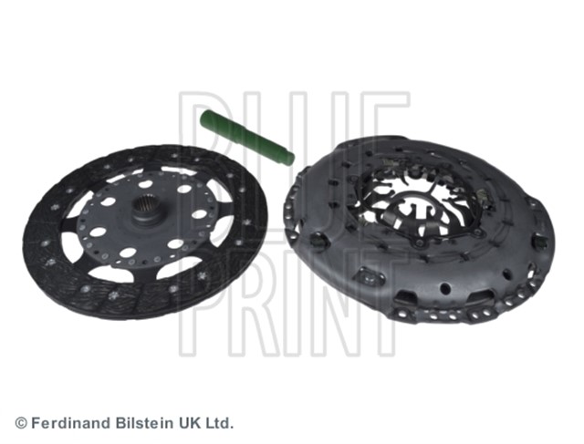 DEBRIYAJ SETI BASKI BALATA RENAULT MEGANE III 09 FLUENCE 09 SCENIC III 09 KADJAR 15 KOLEOS II 16 NISSAN X - TRAIL III 14 QASHQAI II13 1.6 DCI R9M