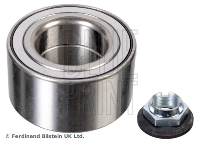 TEKERLEK RULMANI TAKIMI