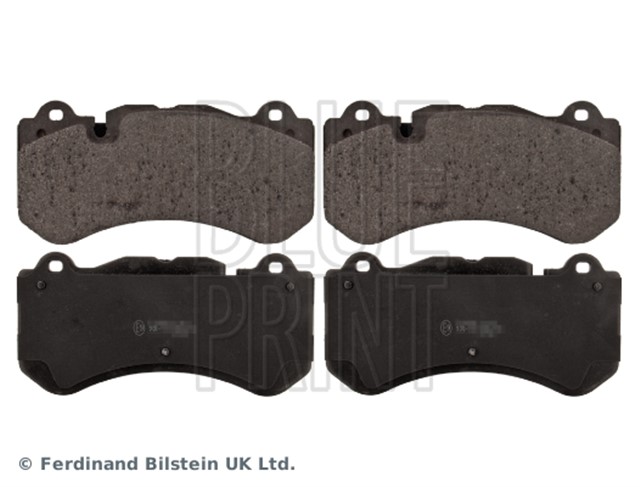 FREN BALATASI TAKIMI CLS 63 AMG.SL 55 AMG CABRIOLET.SL 65 AMG CABRIOLET