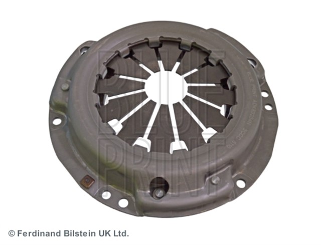 DEBRIYAJ BASKI PLAKASI JIMNY