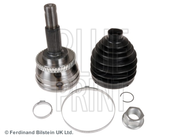 AKS KAFASI SETI MAXIMA/QX