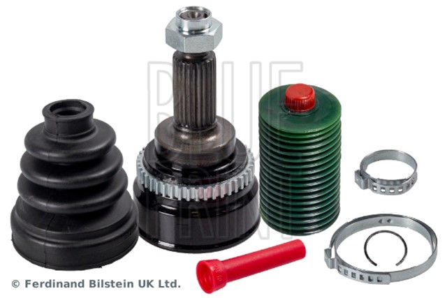 AKS KAFASI SETI JUSTY - G3X