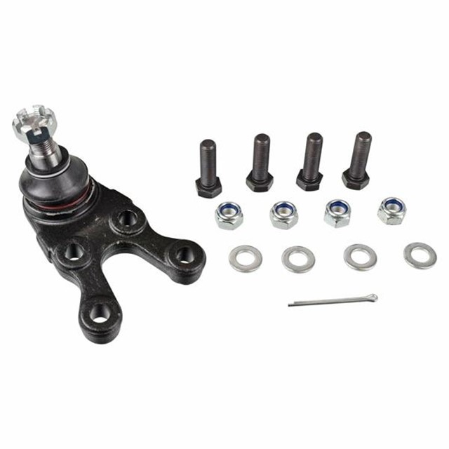 ROTIL L200/STRAKAR 1996 - 06