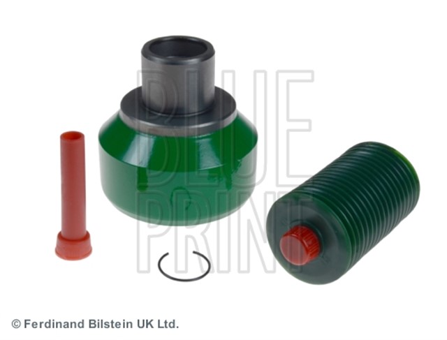 AKS KAFASI SETI DISCOVERY 1