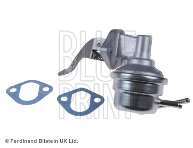 YAKIT POMPASI MONTERO/PAJERO 1983 - 91