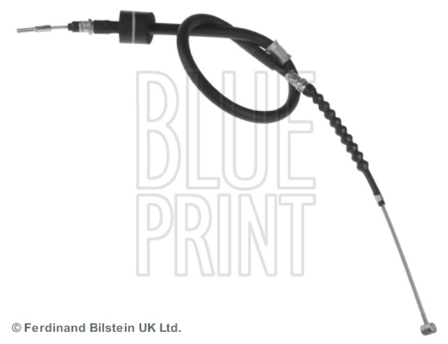 EL FRENI TELI GRANVIA/GRAND HIACE