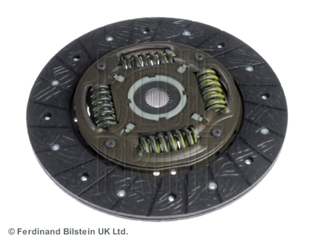 DEBRIYAJ BASKI BALATA AVEO 2003 - 11