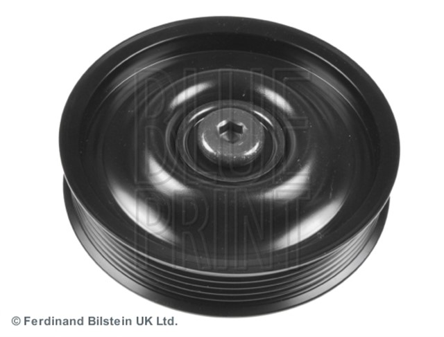 AVARA GERGI ACCENT/PONY X3 1994 - 06