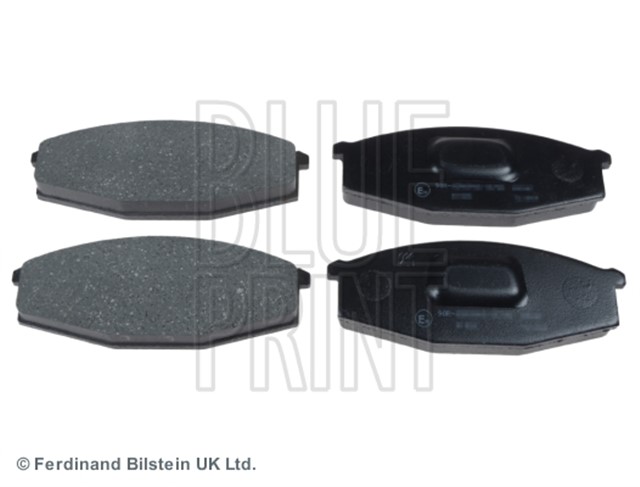 FREN BALATASI TAKIMI PATROL 1982 - 90