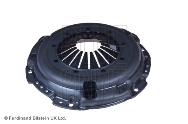 DEBRIYAJ BASKI PLAKASI ACCORD 2003 - 08
