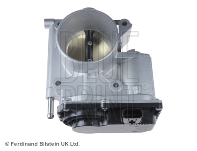 GAZ KELEBEGI AGZI 6 2002 - 08