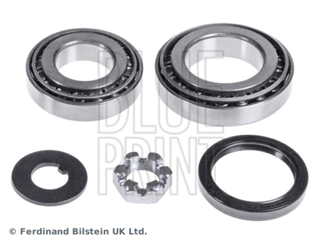 ON TEKERLEK RULMAN TAKIMI HYUNDAI H100/JOBS