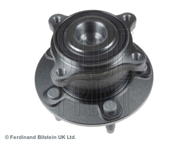 TEKERLEK RULMANI TAKIMI CRUZE