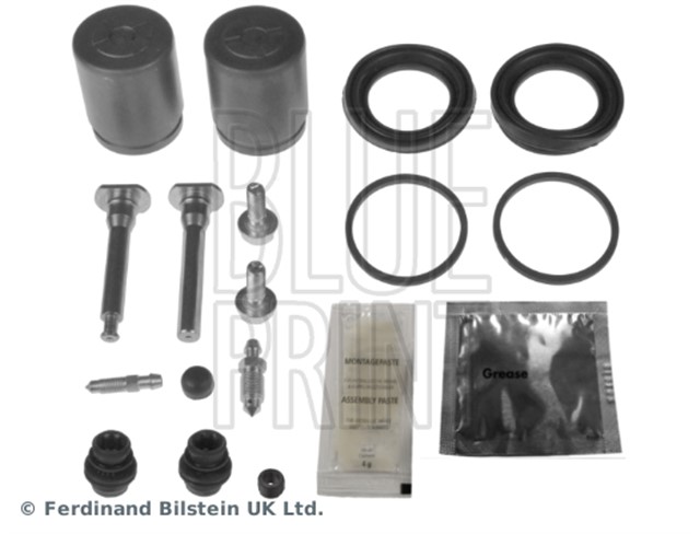 FREN KALIPERI ONARIM GRUBU NISSAN X - TRAIL