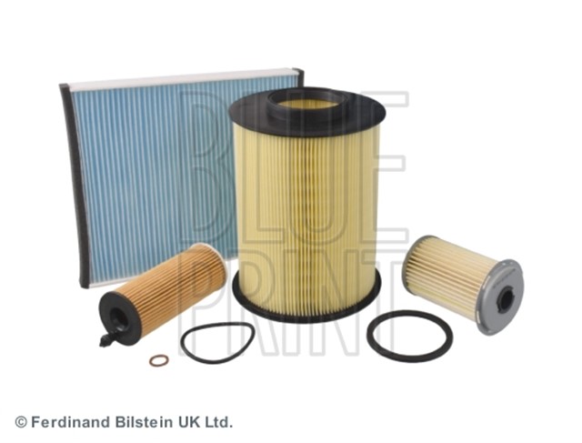 FILTRE BAKIM PAKETI FOCUS 04. FOCUS 08