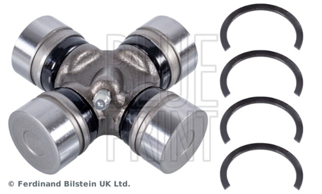 CAPRAZ MAFSAL DYNA 1984 - 95