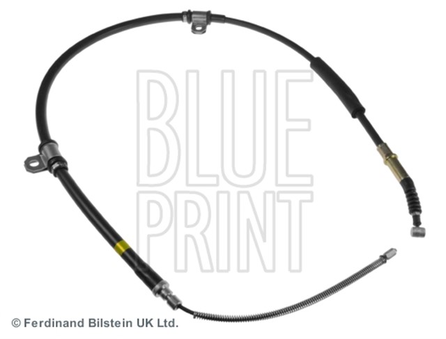 EL FRENI TELI TRAJET