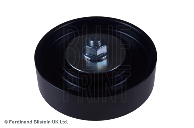 AVARA GERGI YARIS 1999 - 06