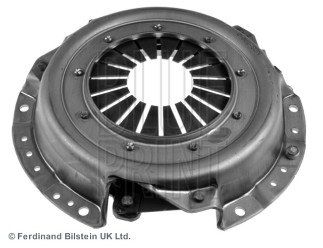 DEBRIYAJ BASKI PLAKASI 240 - 280C SERIES