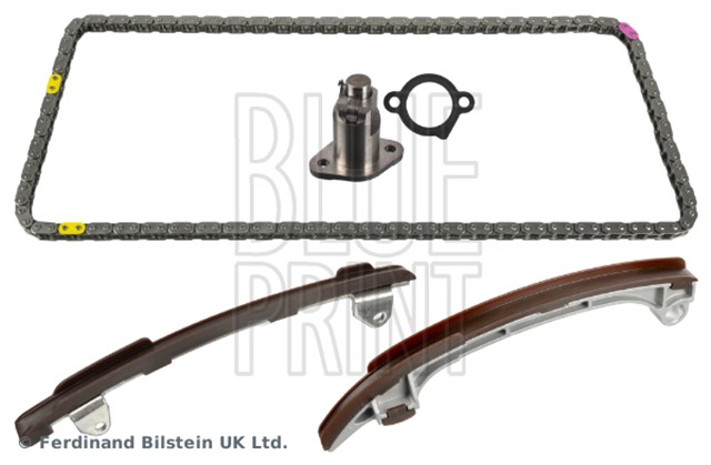 EKSANTRIK ZINCIR SETI