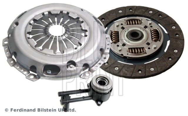 DEBRIYAJ SETI FOCUS 99