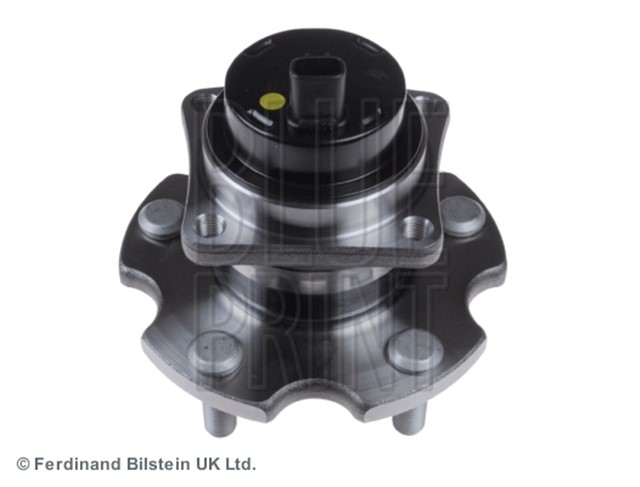 TEKERLEK RULMANI TAKIMI AVENSIS 2003 - 09