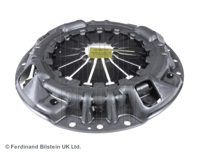 DEBRIYAJ BASKI PLAKASI N SERIES