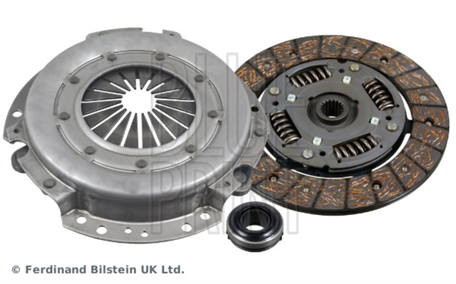 DEBRIYAJ SETI BERLINGO I. XSARA