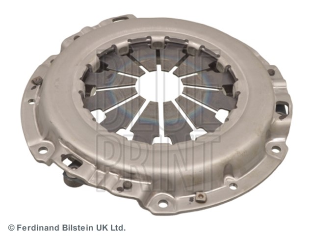 DEBRIYAJ BASKI PLAKASI E WAGON