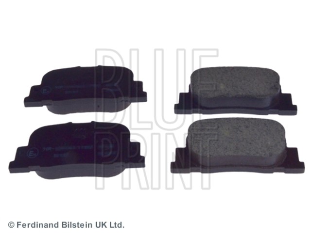 FREN BALATASI TAKIMI CAMRY 1991 - 01