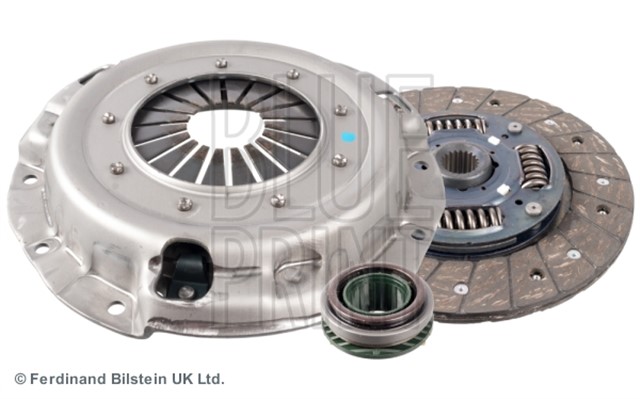 DEBRIYAJ SETI ACCENT/PONY X3 1994 - 06