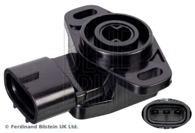 GAZ KELEBEGI KONUMU SENSORU JIMNY III AWD SN41