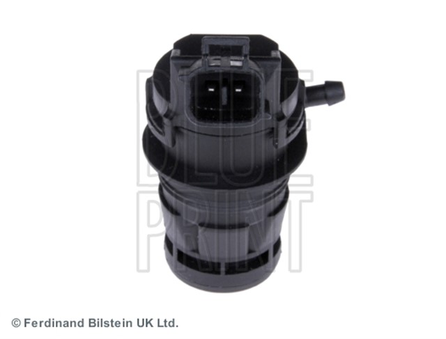 SILECEK POMPASI 3 2004 - 09