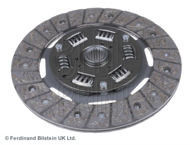 DEBRIYAJ BASKI BALATA ALMERA N15 95 - 00