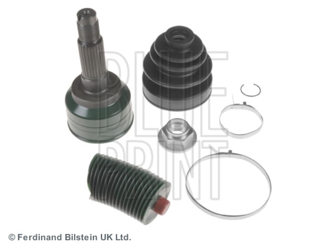 AKS KAFASI SETI SHUMA II/SEPHIA II