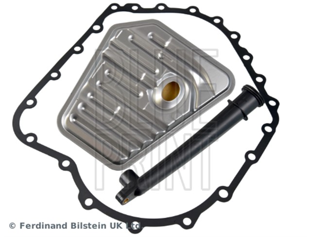 SANZUMAN YAG FILTRESI A4 - A6 00 - 