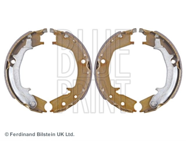 FREN PABUCLARI TAKIMI SANTA FE 2001 - 06