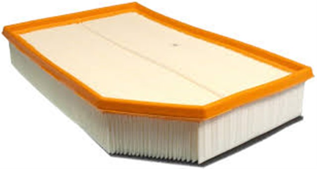 HAVA FILTRESI VOLVO XC90 . XC90 AWD